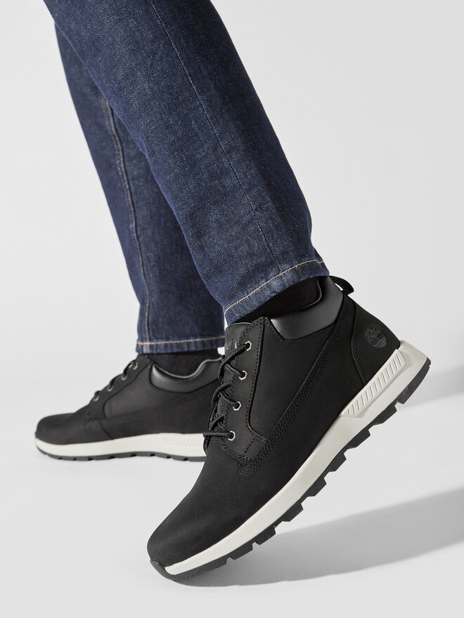 Timberland Sneakersy Timberland Killington Trkr Hc TB0A2J3F0011 Černá