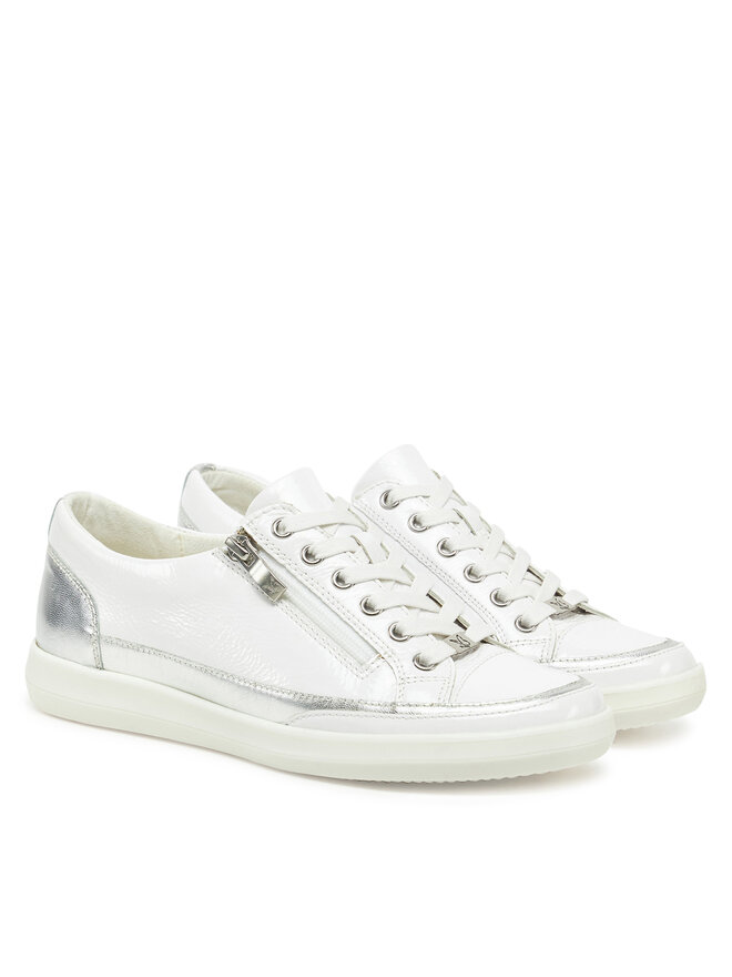Caprice Sneakers Caprice 9-23706-44 Weiß