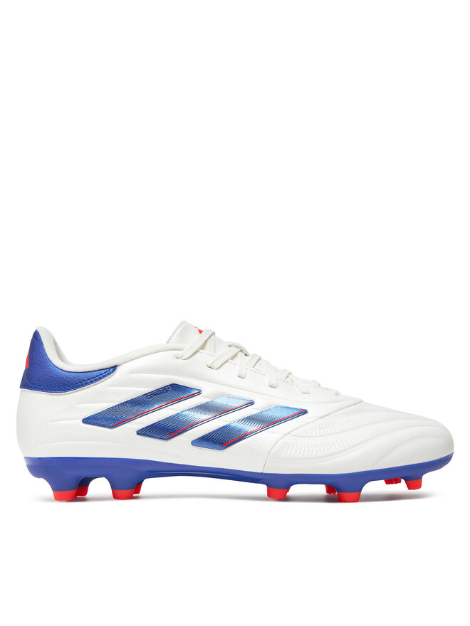 adidas Buty do piłki nożnej adidas Copa Pure 2 League FG IG6408 Biały