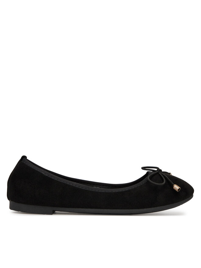 DeeZee Bailarinas DeeZee HF2018-715 Negro
