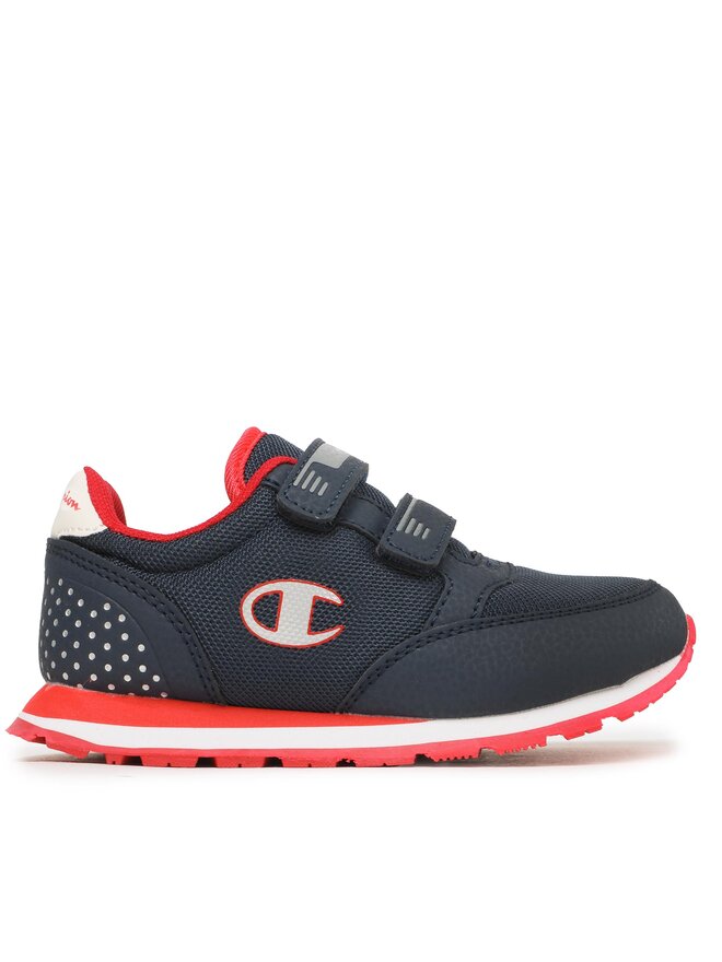 Champion Sneakers Champion S32617-BS501 Blu scuro