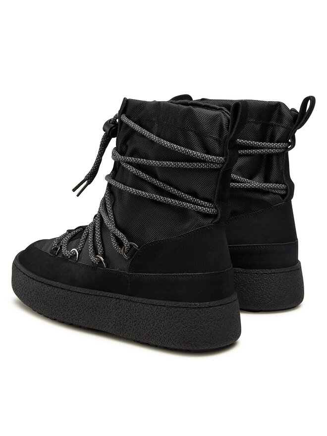 Lasocki Stivali Lasocki MS5905-01 Nero