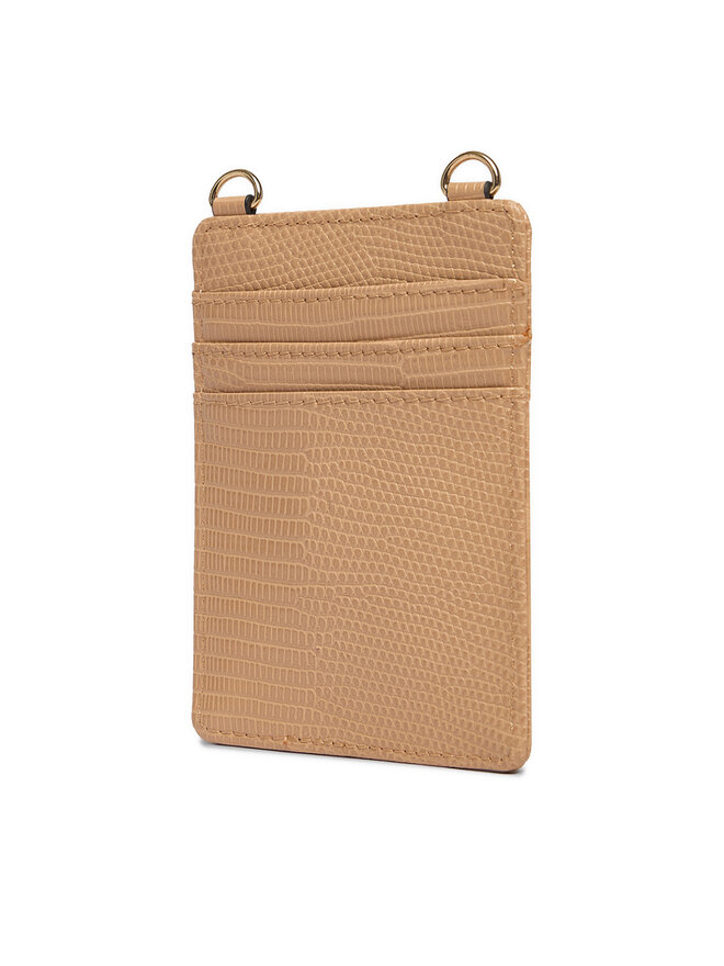 Acccessories Чохол для кредиток Acccessories 1W1-018-AW20 Бежевий