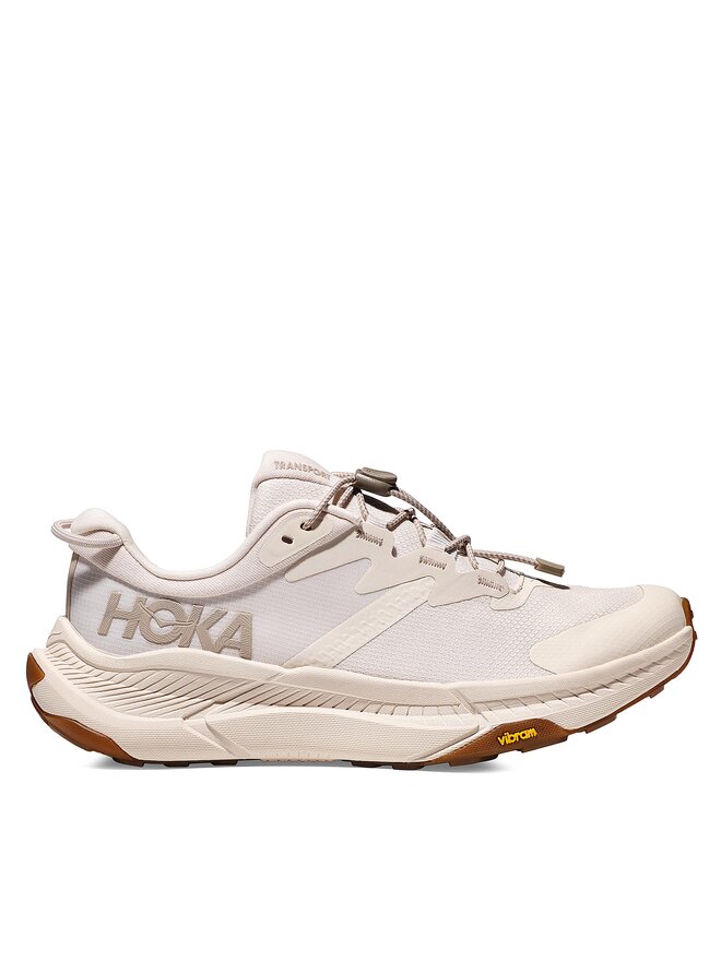 Hoka Sneakers Hoka Transport 1123154 Alb