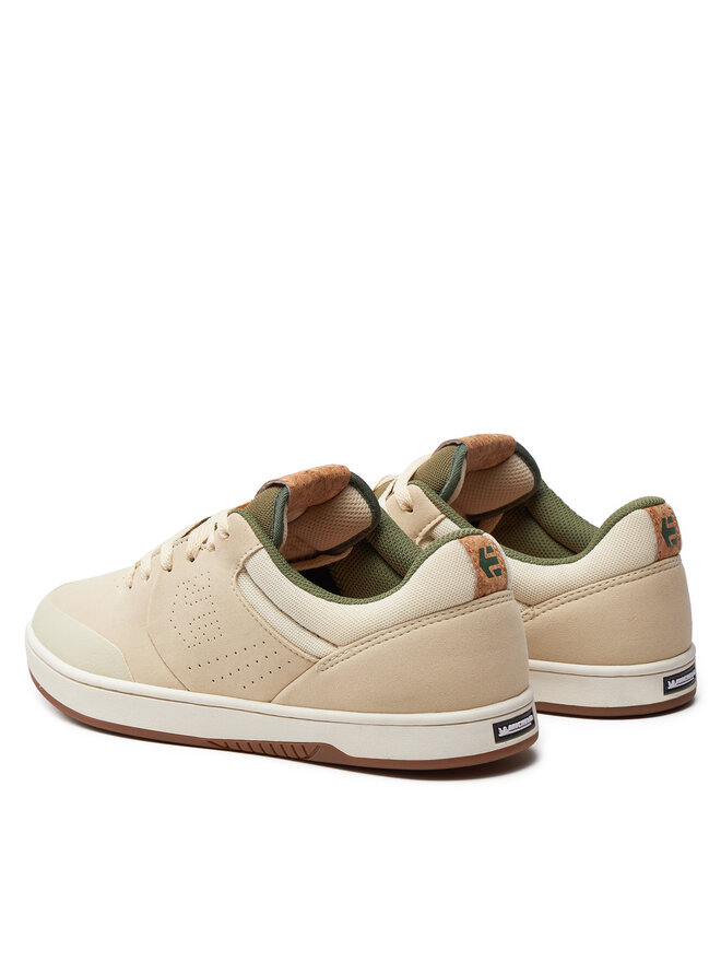 Etnies Sneakers Etnies Marana X Tftf 4107000585 Écru