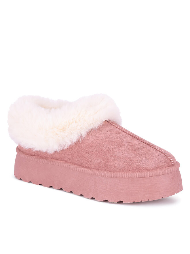 Jenny Fairy Schneeschuhe Jenny Fairy WSX23-09 Rosa
