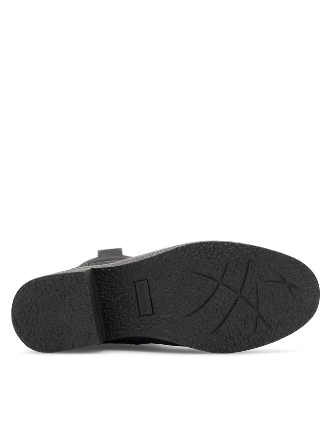 Clara Barson Μποτάκια Clara Barson KAIA SWS6183-10 Μαύρο