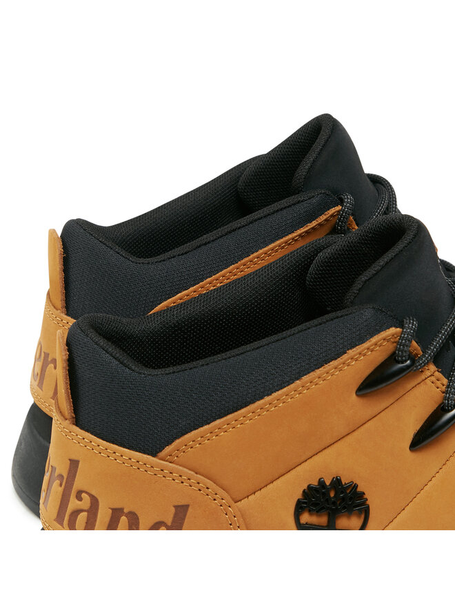 Timberland Bakancs Timberland Sprint Trekker TB0A2FEP2311 Barna