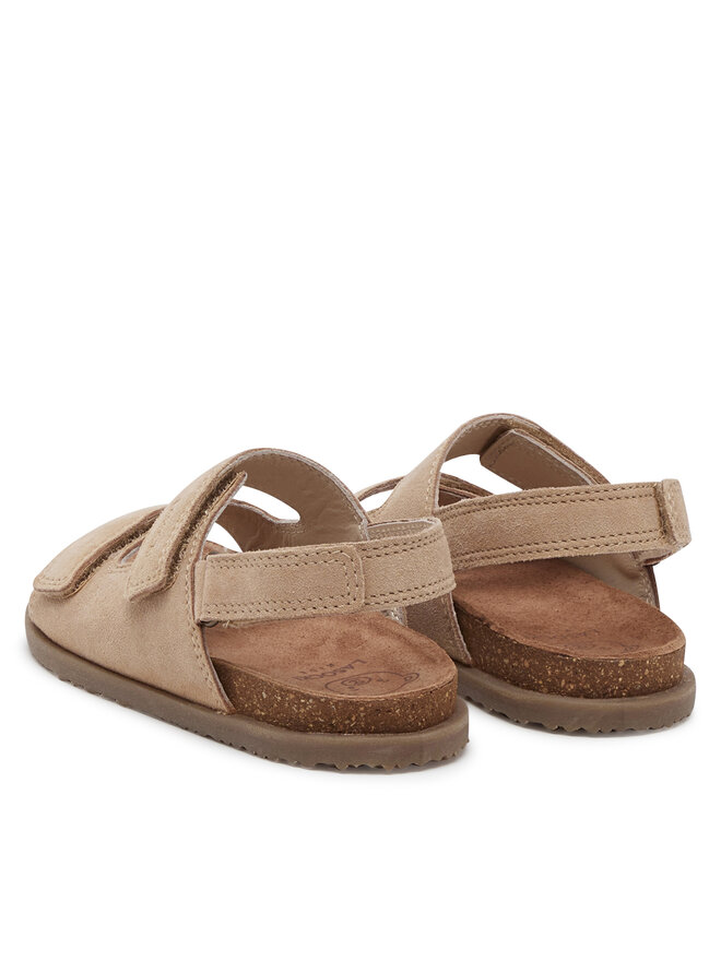 Lasocki Kids Sandale Lasocki Kids PATTY CI12-PATTY-03(III)CH Bej