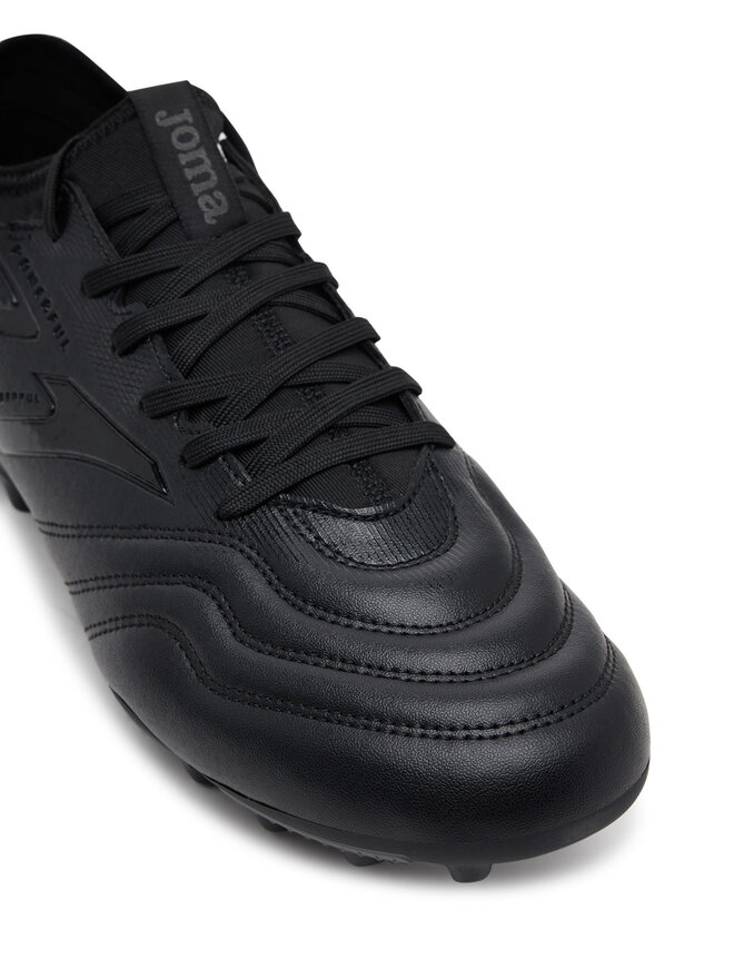 Joma Tenisice za nogomet Joma Powerful 2521 POWS2521AG Crna