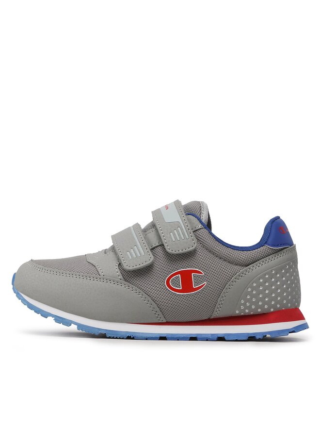 Champion Сникърси Champion Champ Evolve M S32618-ES007 Сив