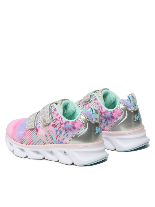 Leaf Zapatillas Leaf Skalka LSKAL101F Rosa