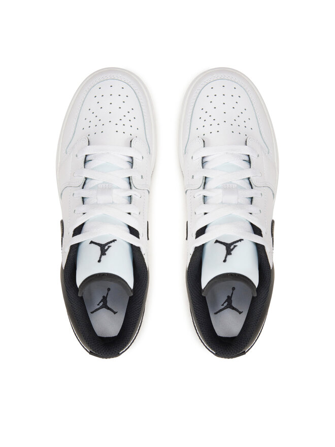 Nike Sneakersy Nike Air 1 Low 553560-132 Biały