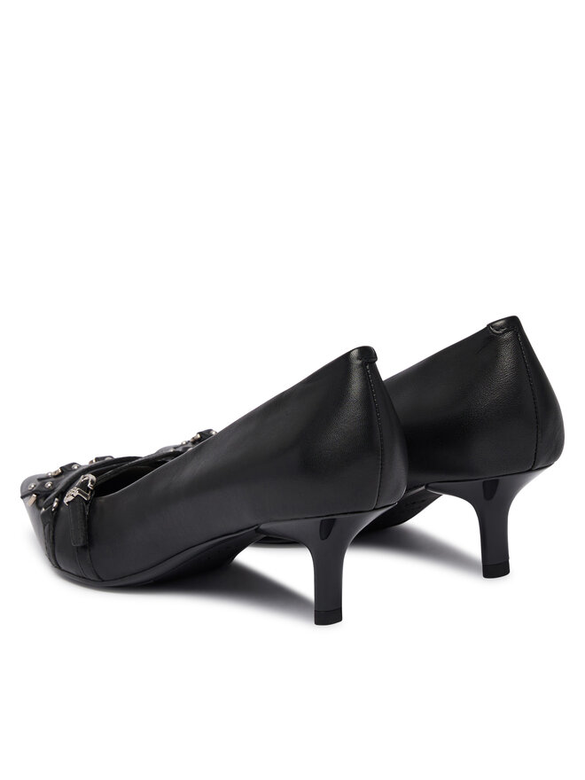 PINKO Pumps PINKO Gloria 27 SD0597P001 Schwarz