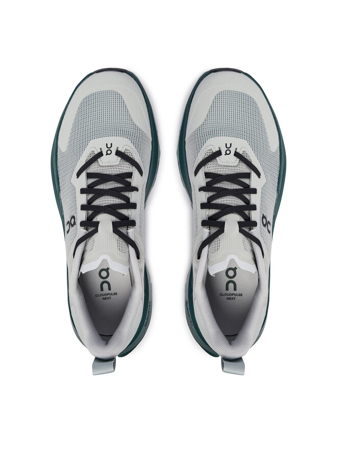 On Fitnessschuhe On Cloudpulse Next 3MF30605089 Hellgrau