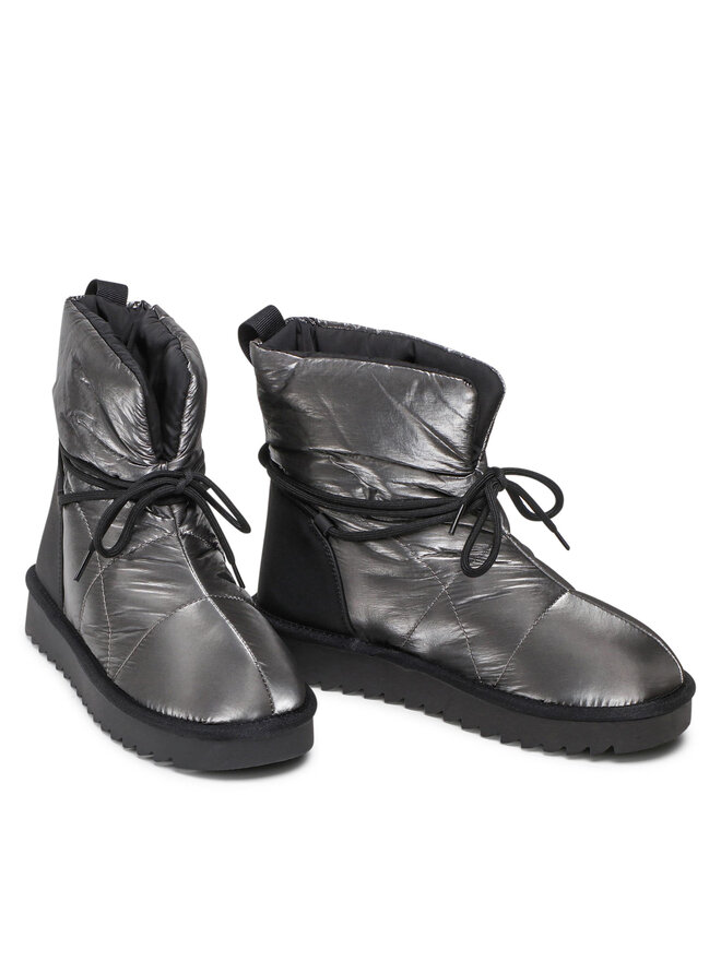 Jenny Fairy Schneeschuhe Jenny Fairy WS5918-06 Grau