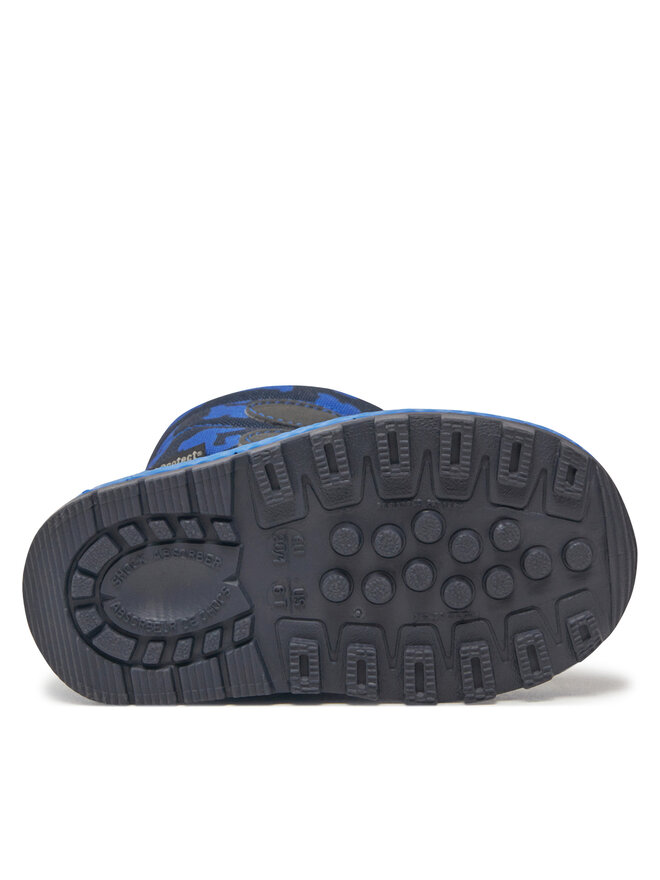 Boatilus Schneeschuhe Boatilus Joggy Sport NJ09-VAR.17ZT-KD Dunkelblau