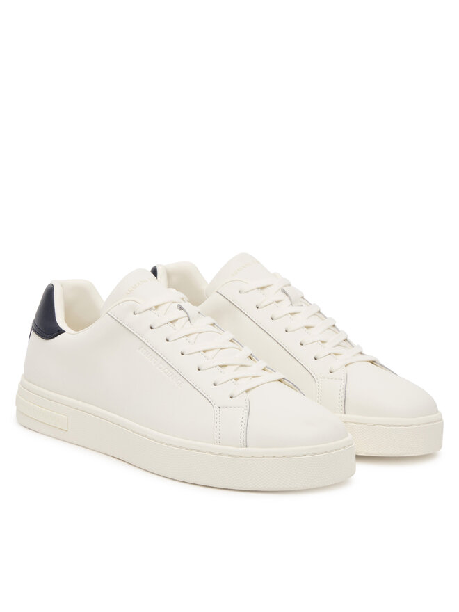 Armani Exchange Sneakers Armani Exchange XM000141 AF11912 M0036 Weiß