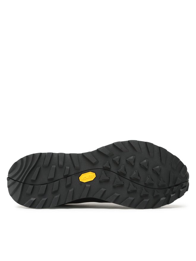 CMP Scarpe da trekking CMP Marco Olmo 2.0 Wp 3Q31257 Nero