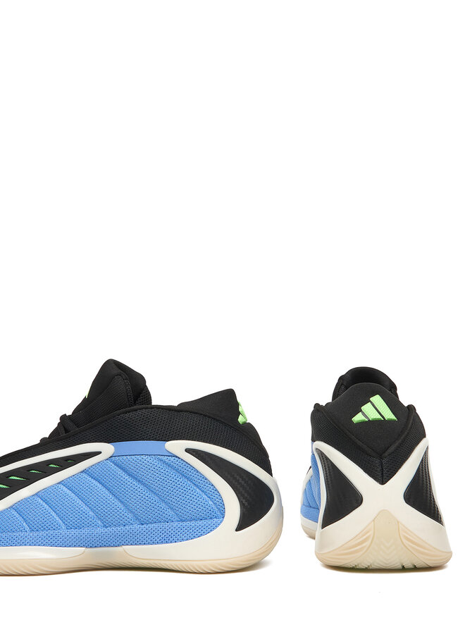 adidas Buty do koszykówki adidas Anthony Edwards 2 JS3509 Niebieski