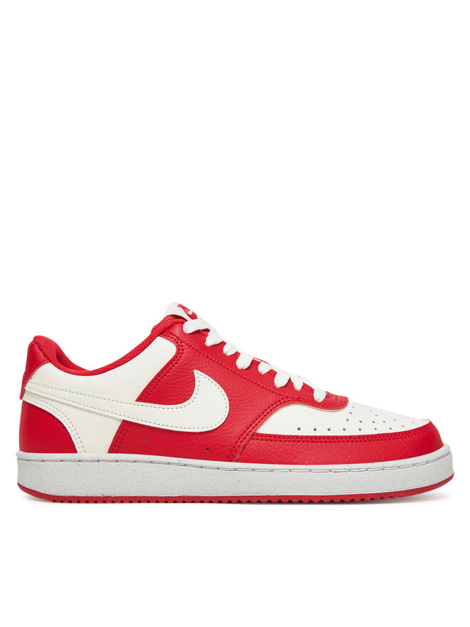 Nike Αθλητικά Nike Court Vision Lo Nn DH3158 602 Κόκκινο