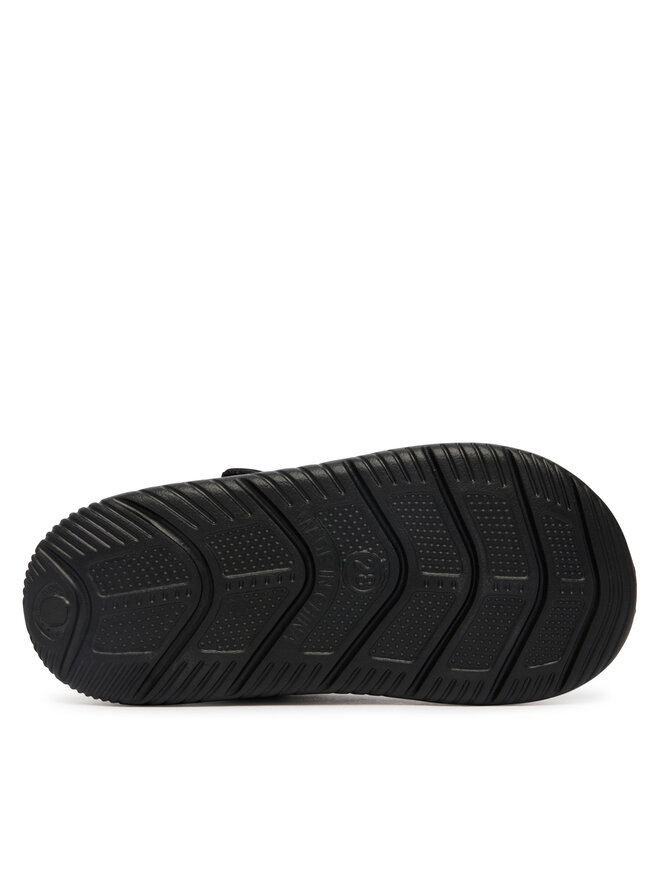 BOSS Sandalen BOSS J52821 D Schwarz