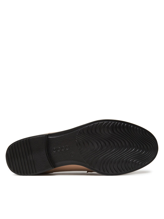 ECCO Loafers ECCO Dress Classic 15 20980301084 Béžová