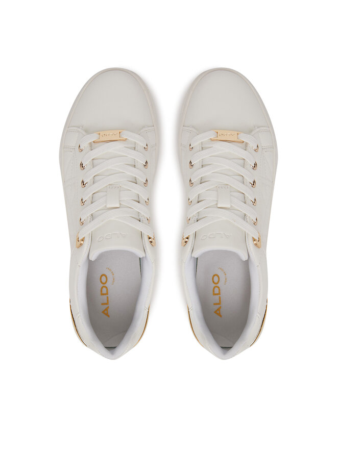 Aldo Sneakers Aldo Iconispec 13715317 Negru