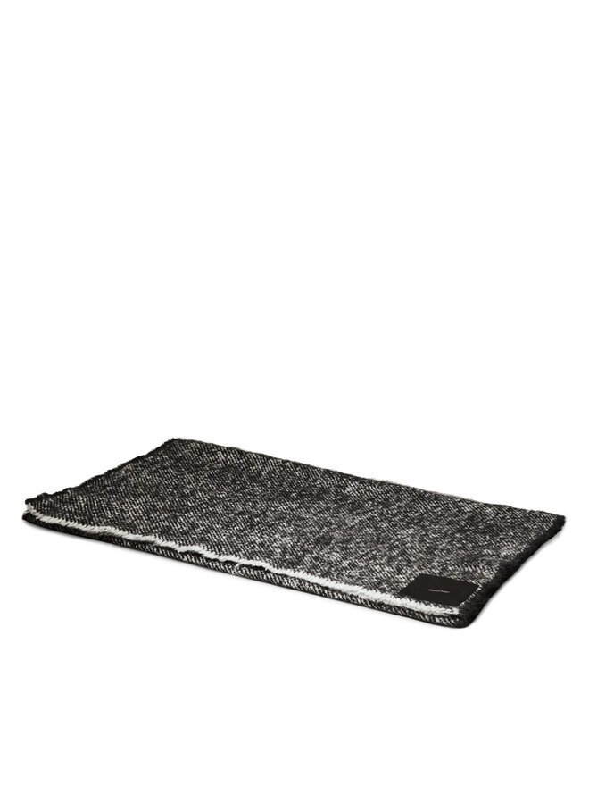 Calvin Klein Šál Calvin Klein K60K612613 Černá