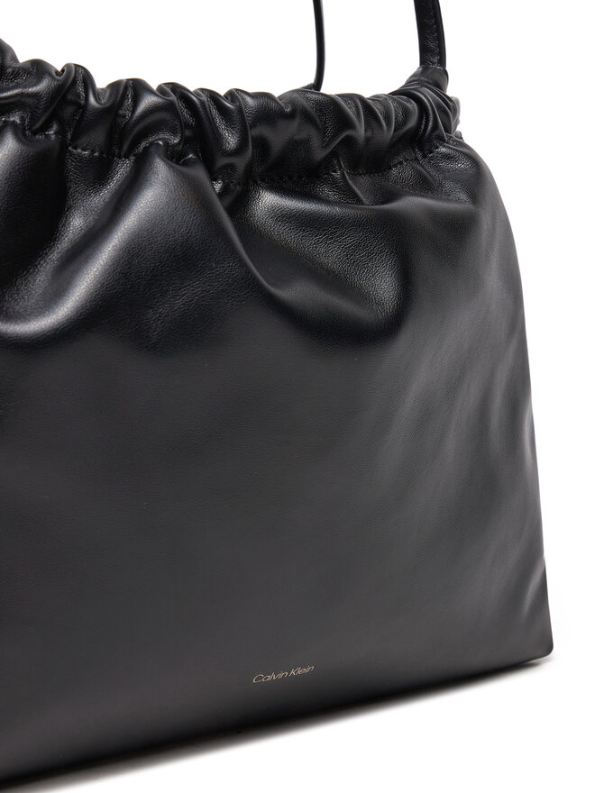 Calvin Klein Jeans Handtasche Calvin Klein Jeans LV04K3027G Schwarz