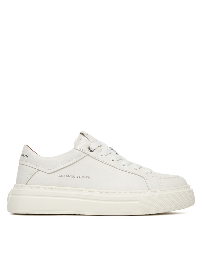 Alexander Smith Sneakers Alexander Smith Regent ASBDRTM Weiß