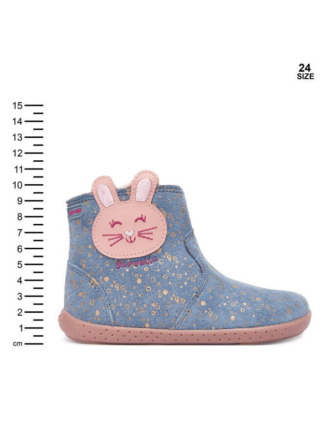 Garvalin Ботильйони Garvalin 251302 S Голубий