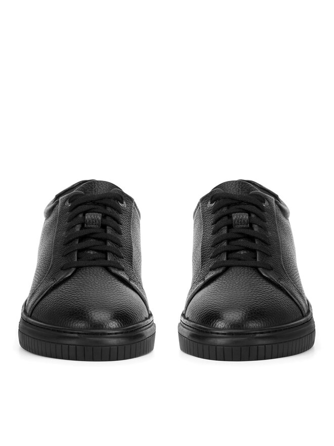 Lasocki Zapatillas Lasocki CHALLENGER-19 MI24 Negro