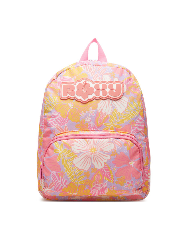 Roxy Рюкзак Roxy ROXY-ACCCS-4-SS2025 Рожевий
