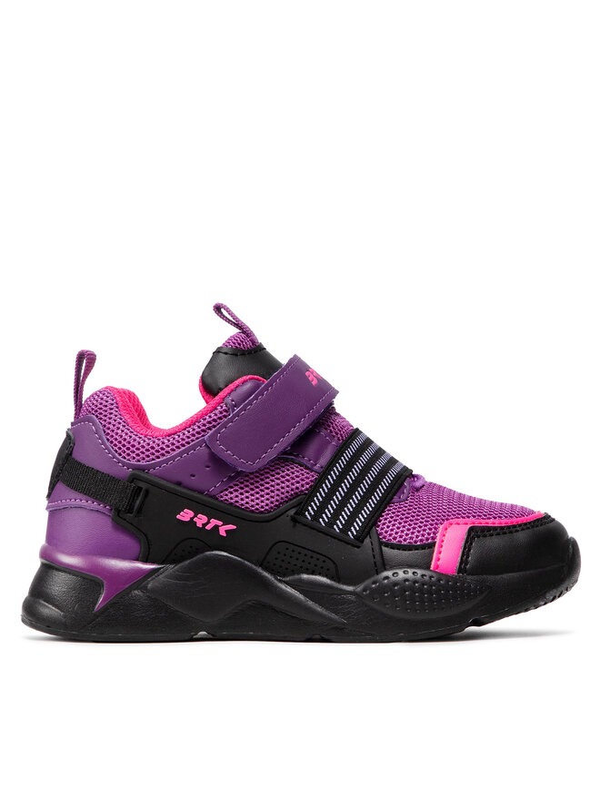 Bartek Laisvalaikio batai Bartek 15595008 Violetinė