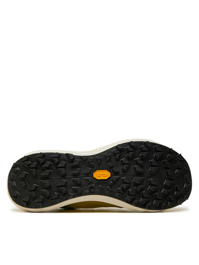 Arc'teryx Běžecké boty Arc'teryx Silan Pro X000009024 Žlutá