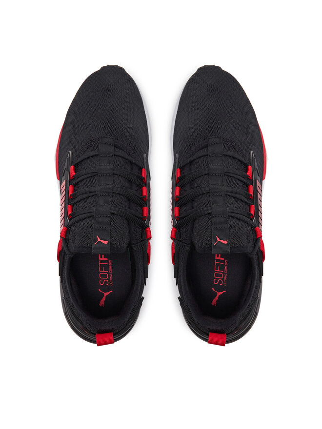 Puma Взуття для бігу Puma Retaliate 3 379478 12 Чорний
