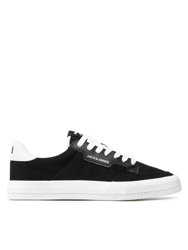 Jack&Jones Tenisky Jack&Jones Jfwmorden 12184173 Černá