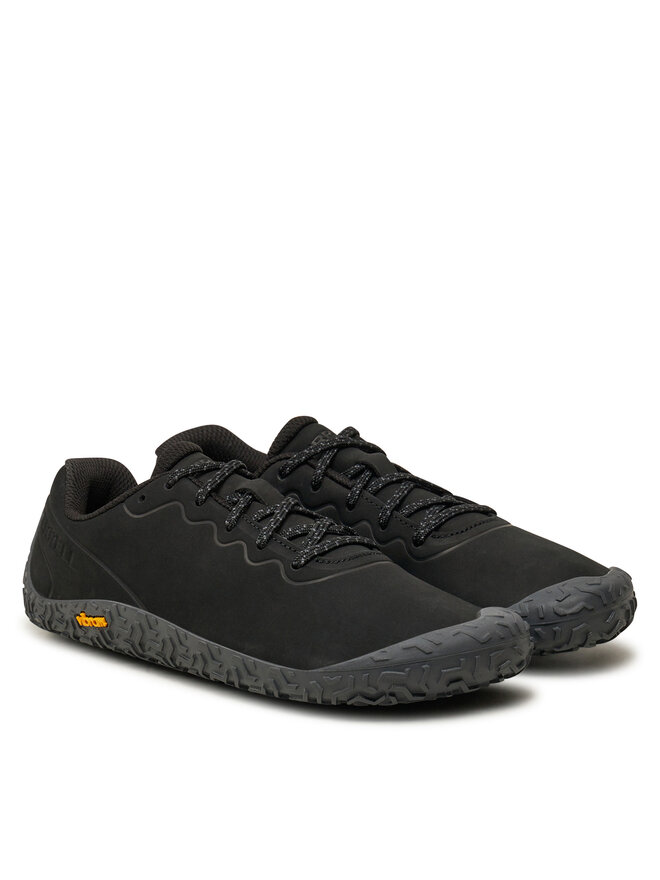 Merrell Běžecké boty Merrell Vapor Glove 6 Ltr J500524 Černá