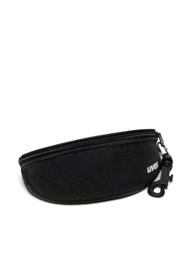 Uvex Okulary przeciwsłoneczne Uvex Blaze III S5320462316 Czarny