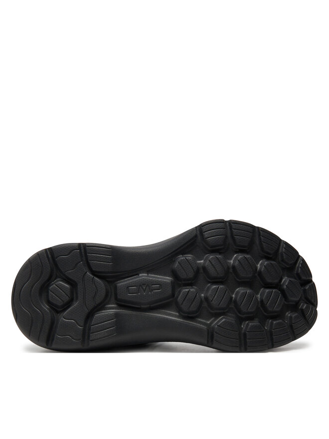 CMP Sandali CMP Emby Hiking Sandal 3Q93637 Grigio