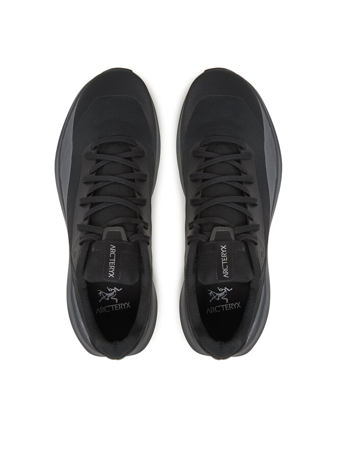 Arc'teryx Bėgimo batai Arc'teryx Norvan LD 4 X000009614 Juoda