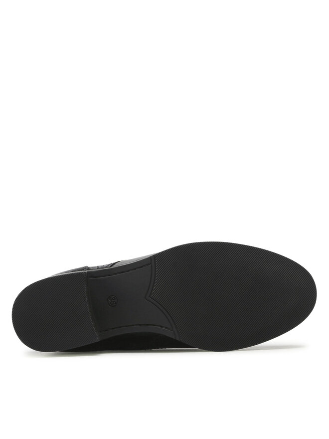 Lasocki Stiefeletten Lasocki WI23-KANAN-06 Schwarz