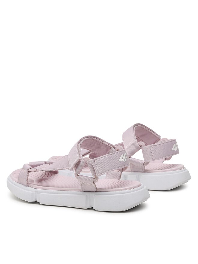 4F Sandalen 4F 4FJSS23FSANF025 Rosa