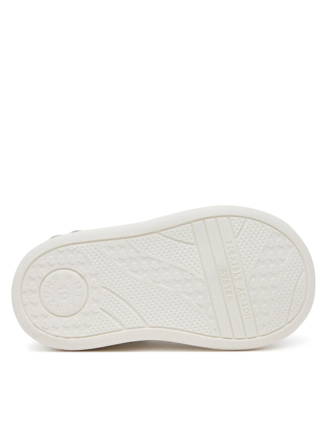 Primigi Sneakersy Primigi 7903311 Bílá