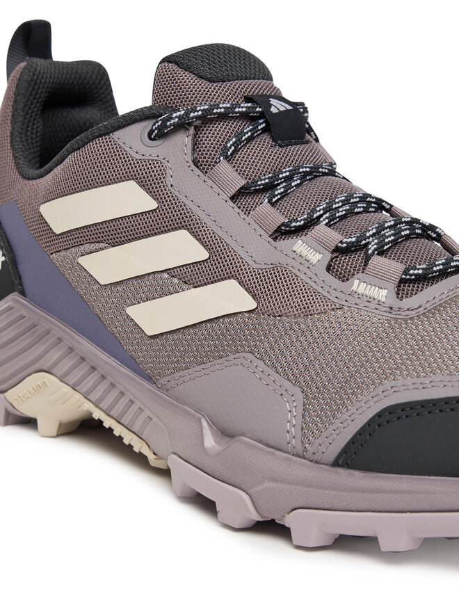 adidas Трекінгові черевики adidas Terrex Eastrail 2 JR2712 Сірий