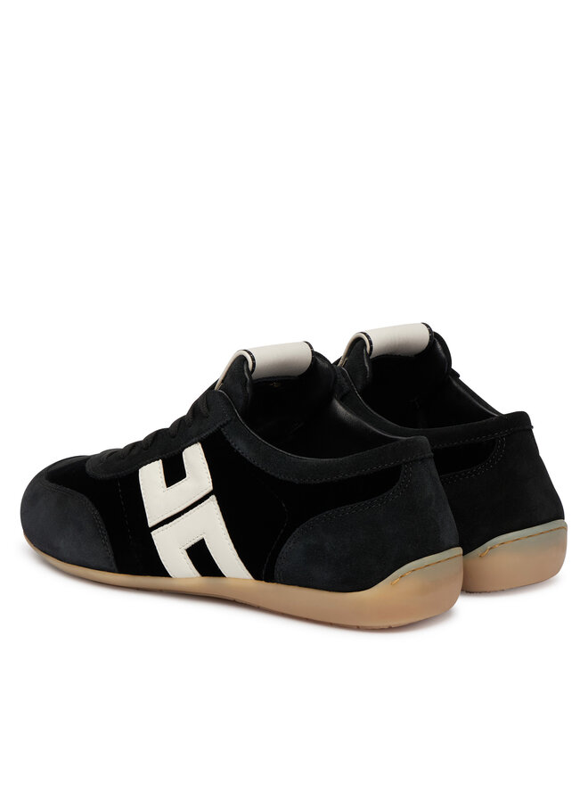 Elisabetta Franchi Sneakers Elisabetta Franchi SA-03G-66E2-V390 Schwarz