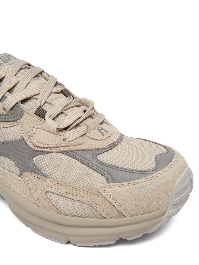 REPLAY Sneakers REPLAY GMSD5 .000.C0004T Beige