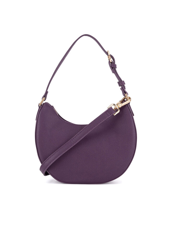 U.S. Polo Assn. Ročna torba U.S. Polo Assn. BIUXT8388WVP Vijolična
