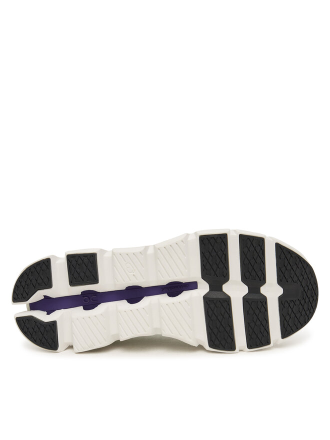 On Laufschuhe On Cloudswift 4 3MF10134415 Grau